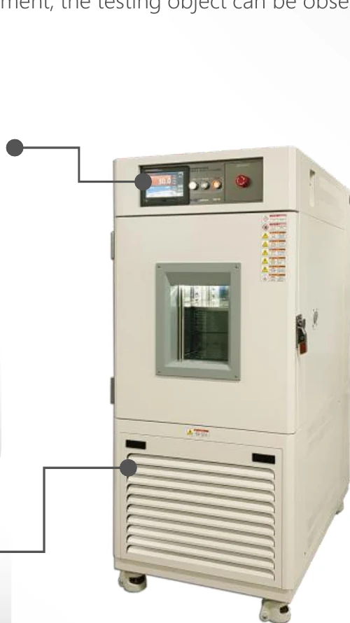Buồng sốc nhiệt